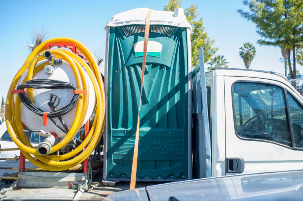 Best Best portable toilet rental  in Chino Hills, CA