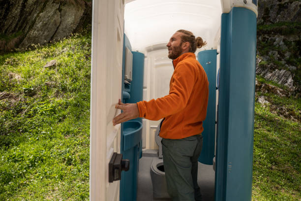 Best Porta potty for special events  in Chino Hills, CA