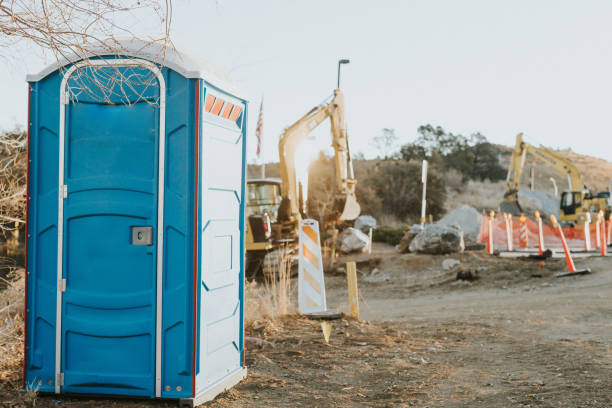 Best Portable restroom trailer rental  in Chino Hills, CA