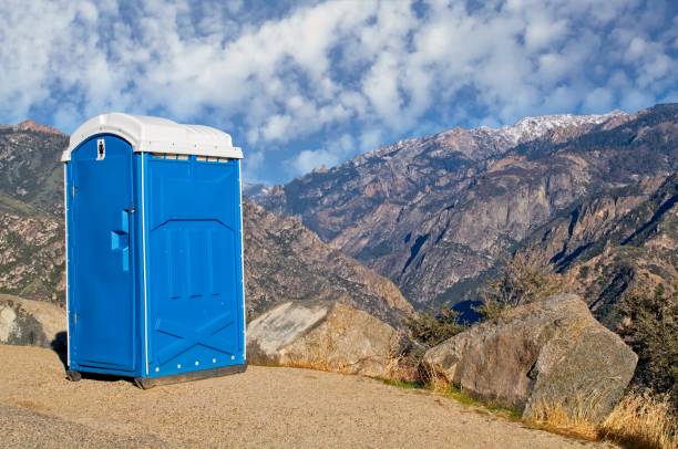 Best Porta potty delivery and setup  in Chino Hills, CA